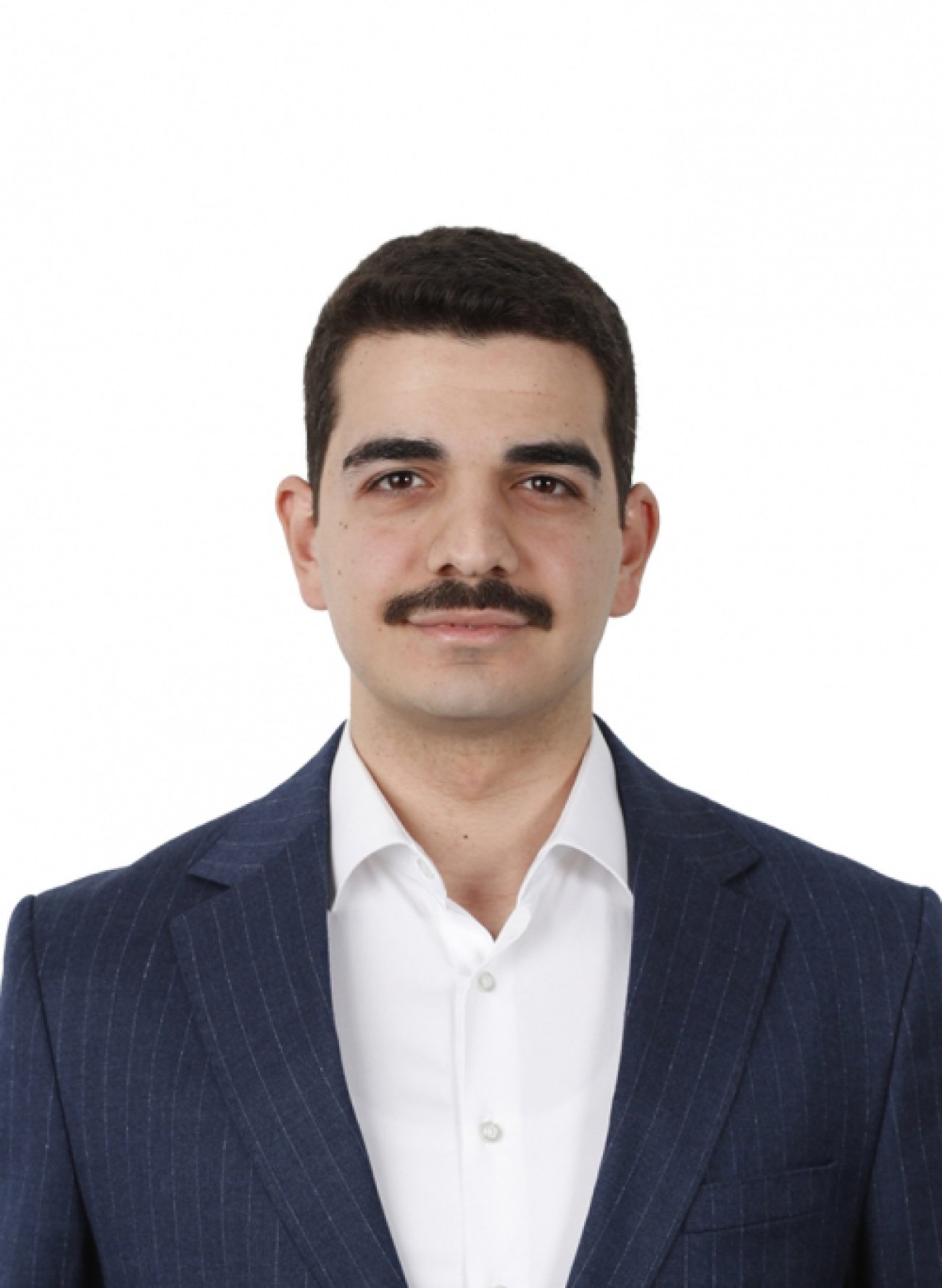 Ali SOYLU